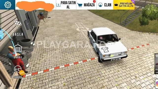 07 iki təkər ayrlı