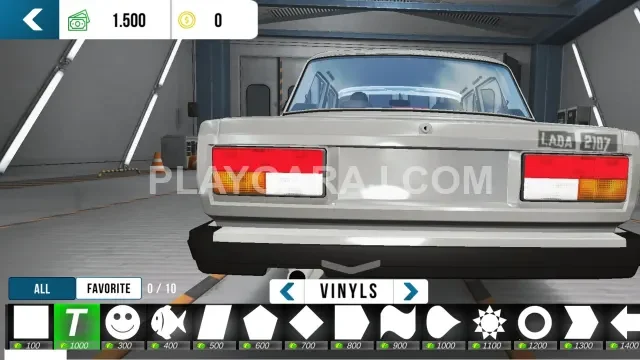 Lada2107vaz