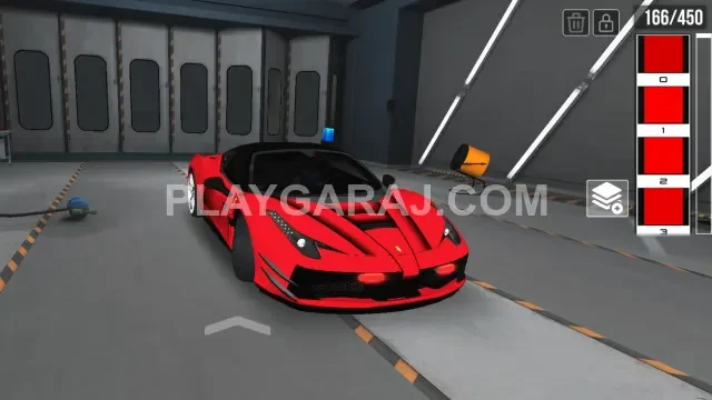 Ferari.   . - PlayGaraj In-Game Vehicle for Sale