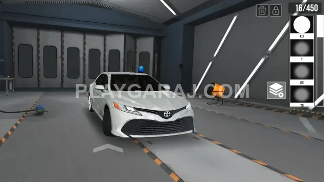 toyota camryy