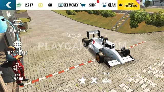 f2 araba satılık