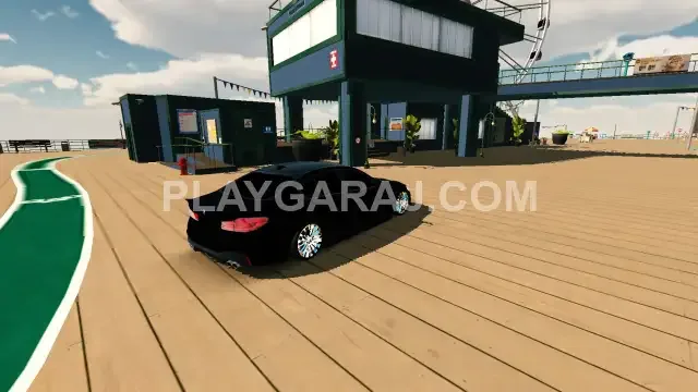 HER TÜRLÜ GG İSLEMİ YAPİLİR - PlayGaraj In-Game Vehicle for Sale