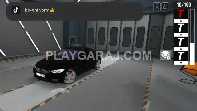 EFIRDE OLAN BMW