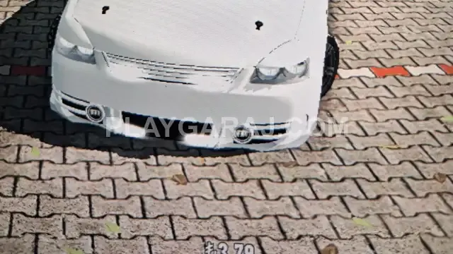 renault lana