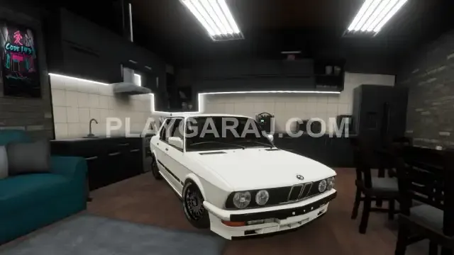 Bmw e31 krom jant logo