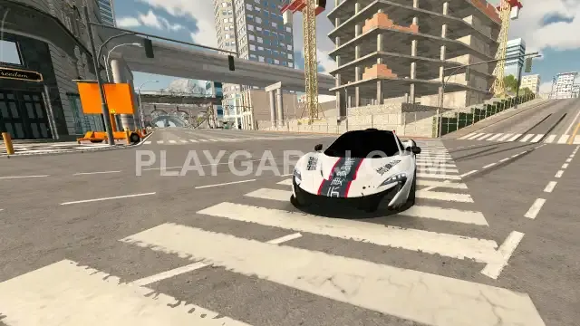 Ferrari 1195 HP
