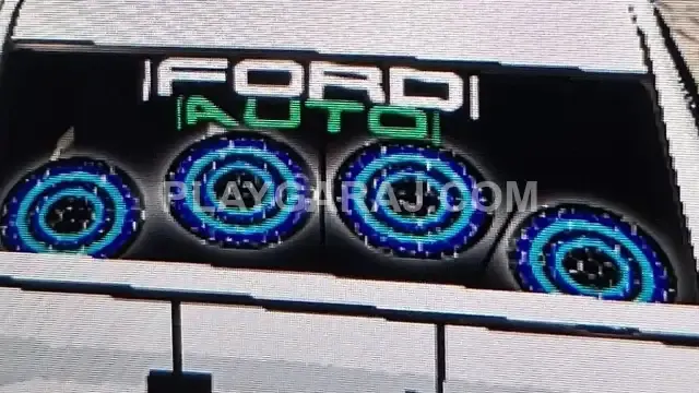 4 adet hopörlör vardır