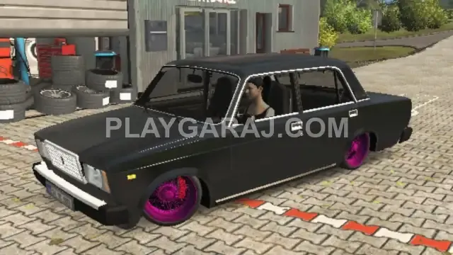 SAHİBİNDEN LADA
