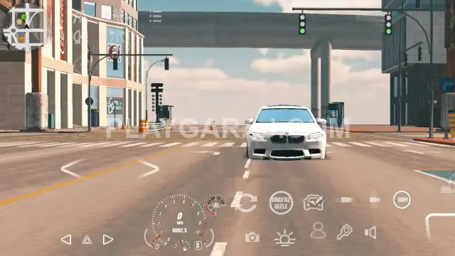 BMW F10 be