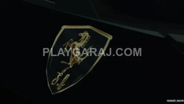 la Ferrari 