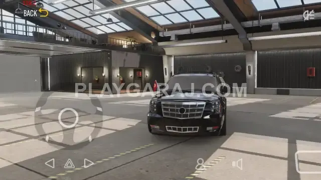 cadillac escalade 2010