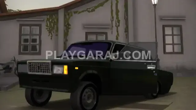Vaz 2107 satılır