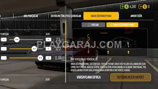 ACİL DAKİKA DAKİKASINA SATILIK