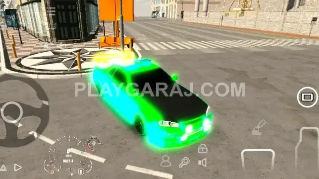 Nissan gtr