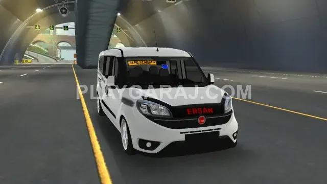 Fiat doblo 1.6 multijet