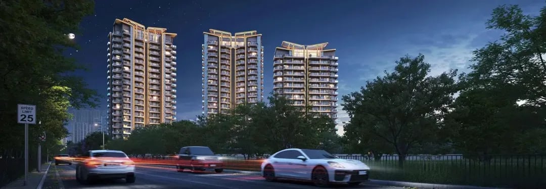 Northwind Estates