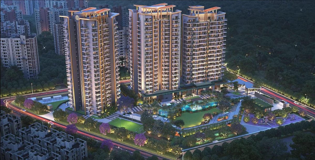 Northwind Estates Yamuna Expressway: Price, Floor Plans, Location & Review 2026
