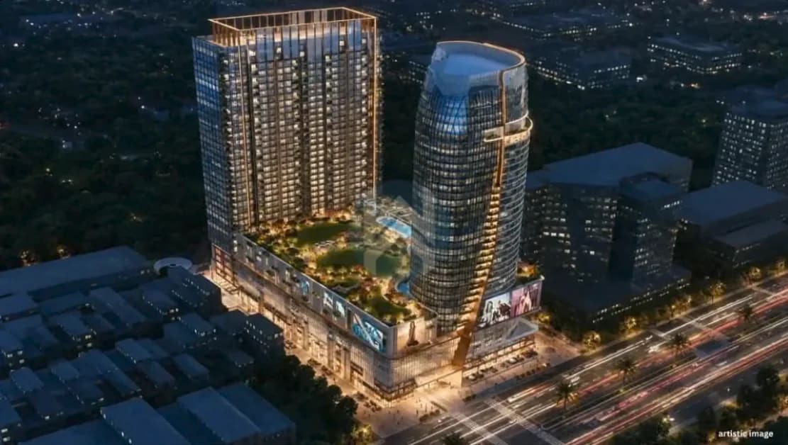 Gaurs Bento Greater Noida: Studio Apartment Price, Location & Review 2026