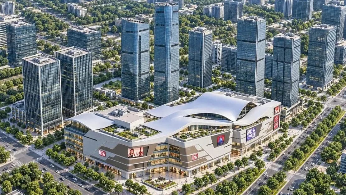Godrej Global Business City Greater Noida: Price, Location & Investment Guide