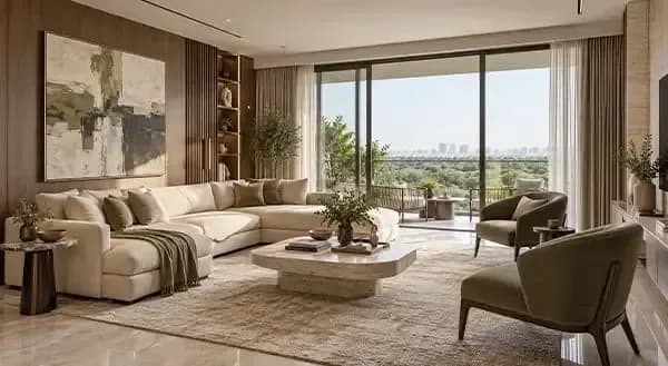 Godrej Global Business City