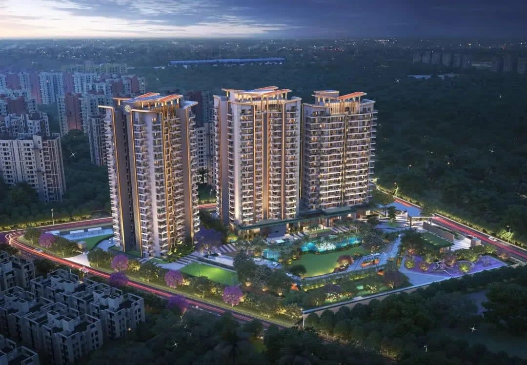 Northwind Estates