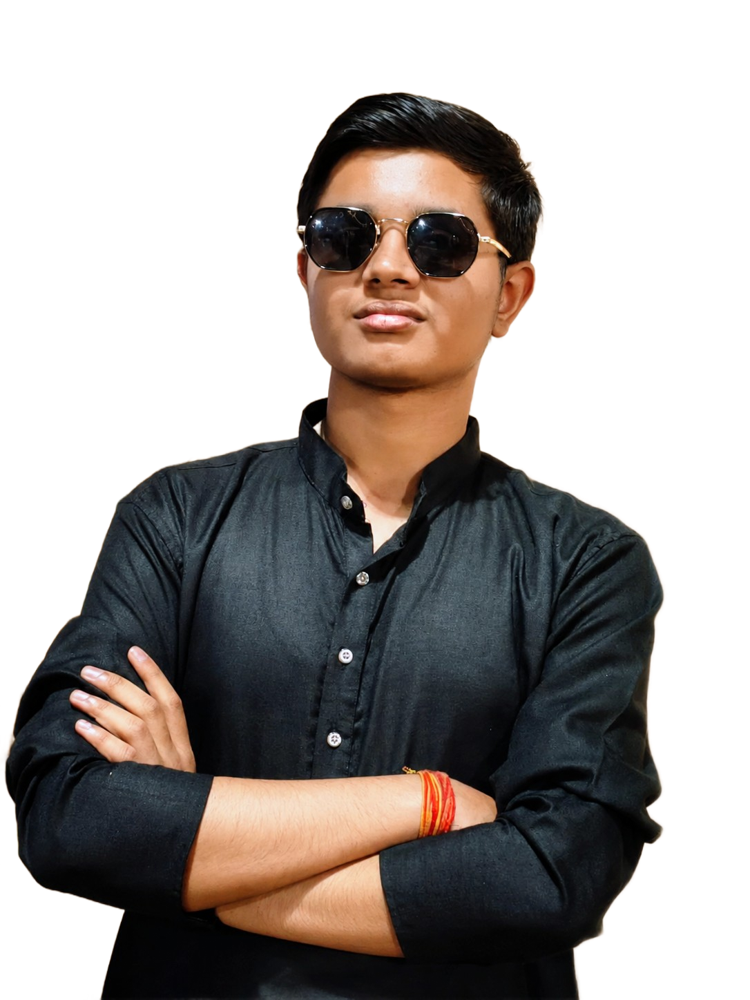 Shreyash Tripathi