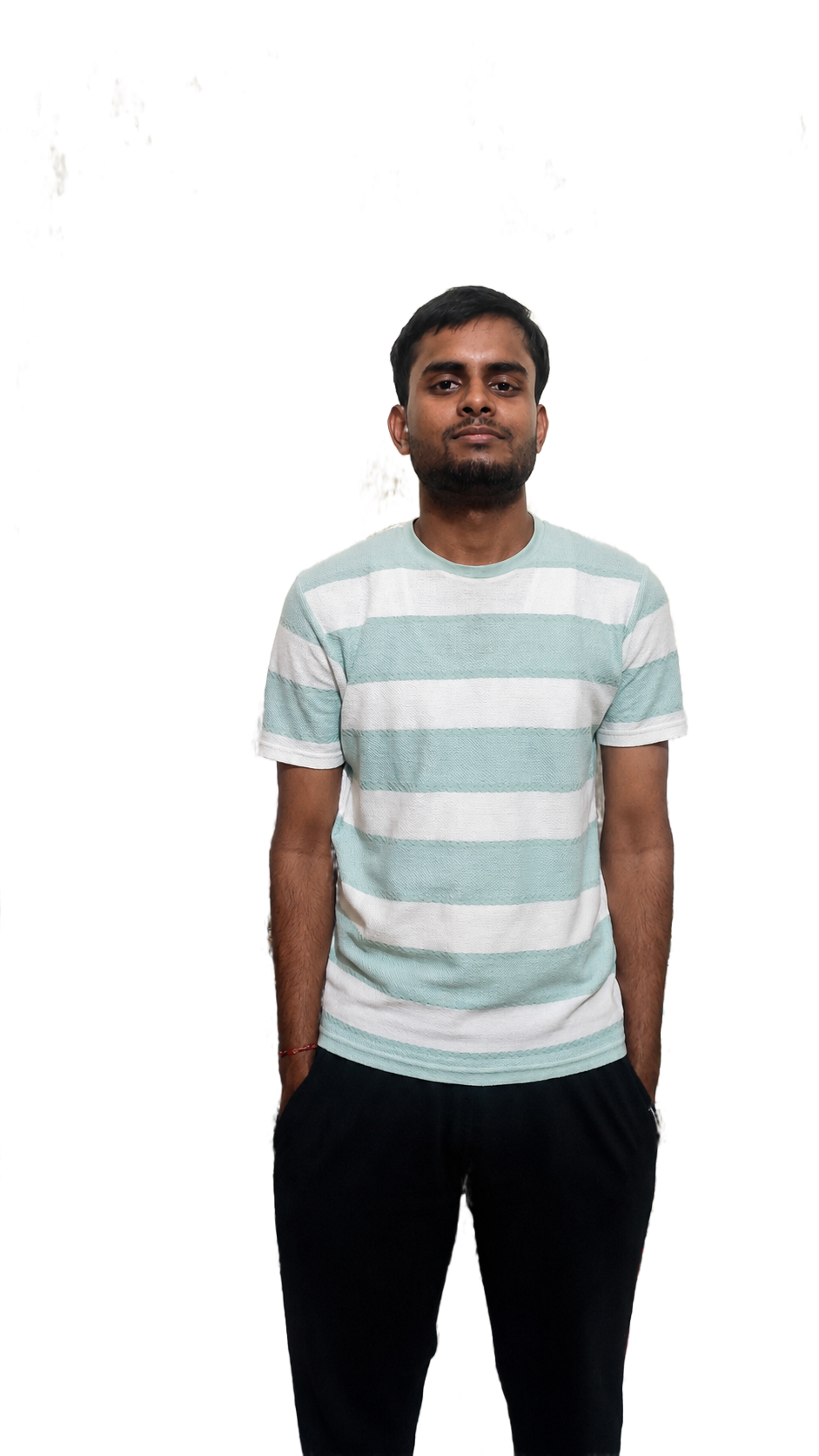 Ayush Nag