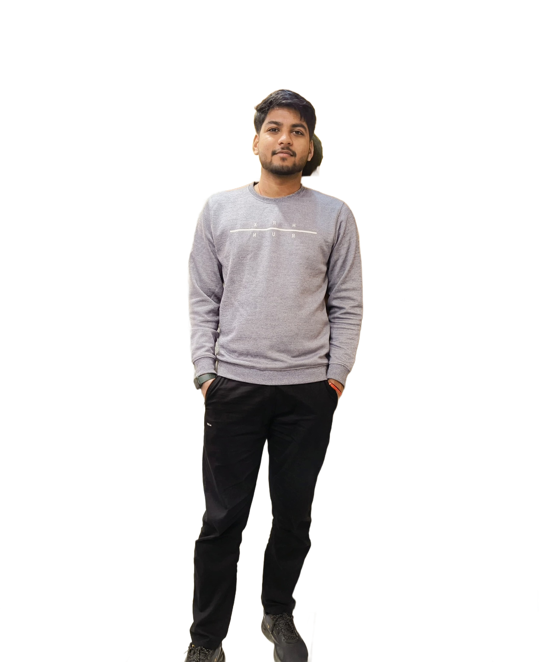 Manish Kumar