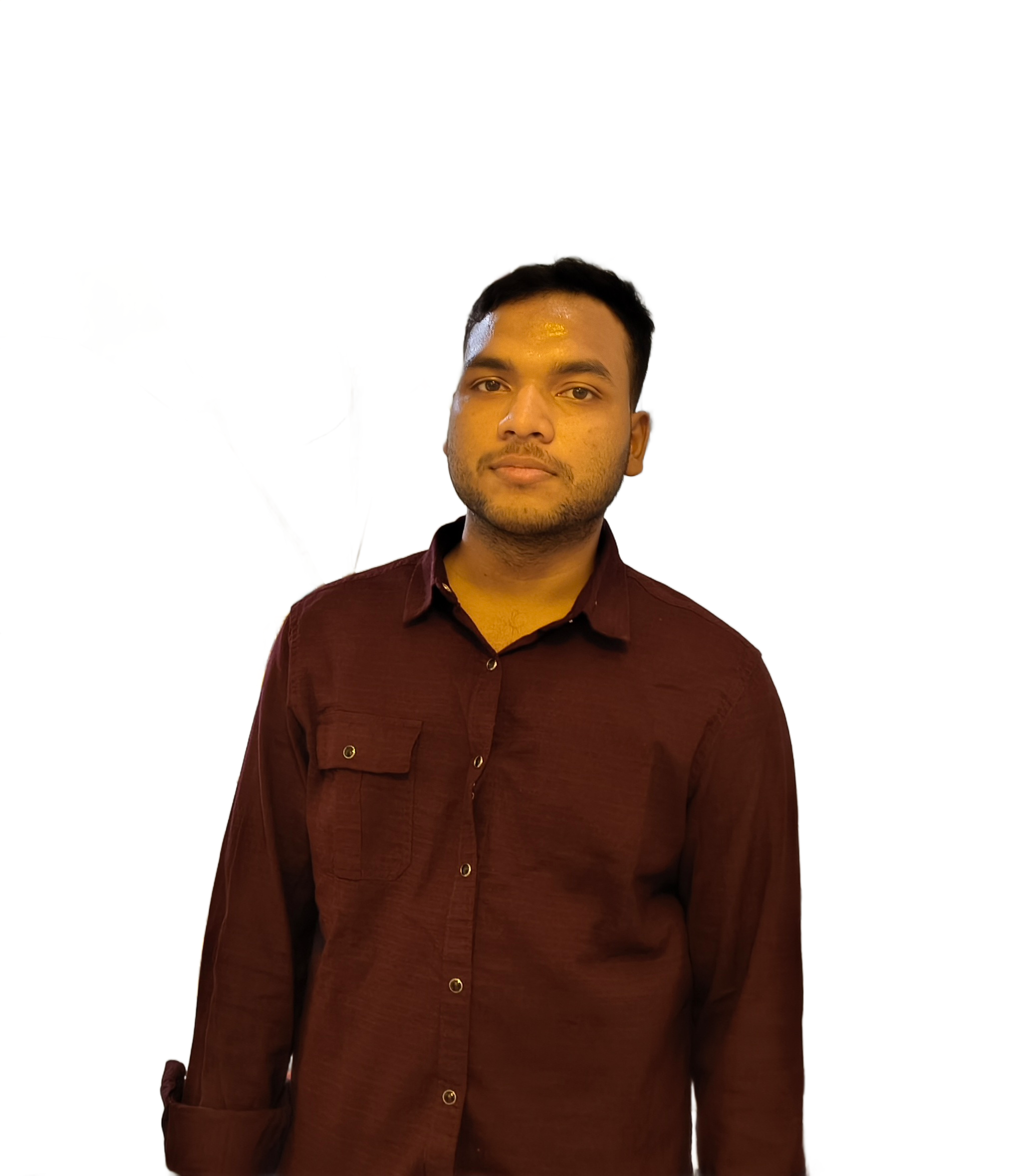 Amrendra Kumar Dinkar