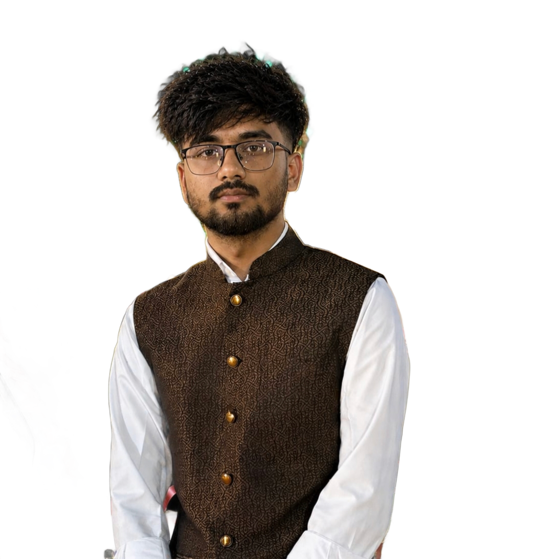 Zaid Ali