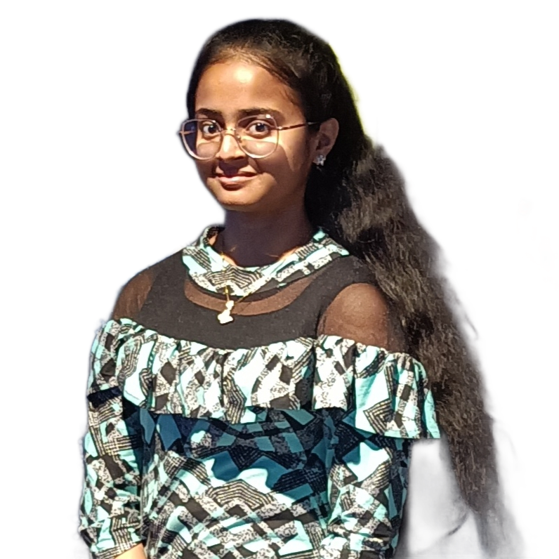 Sakshi Priya