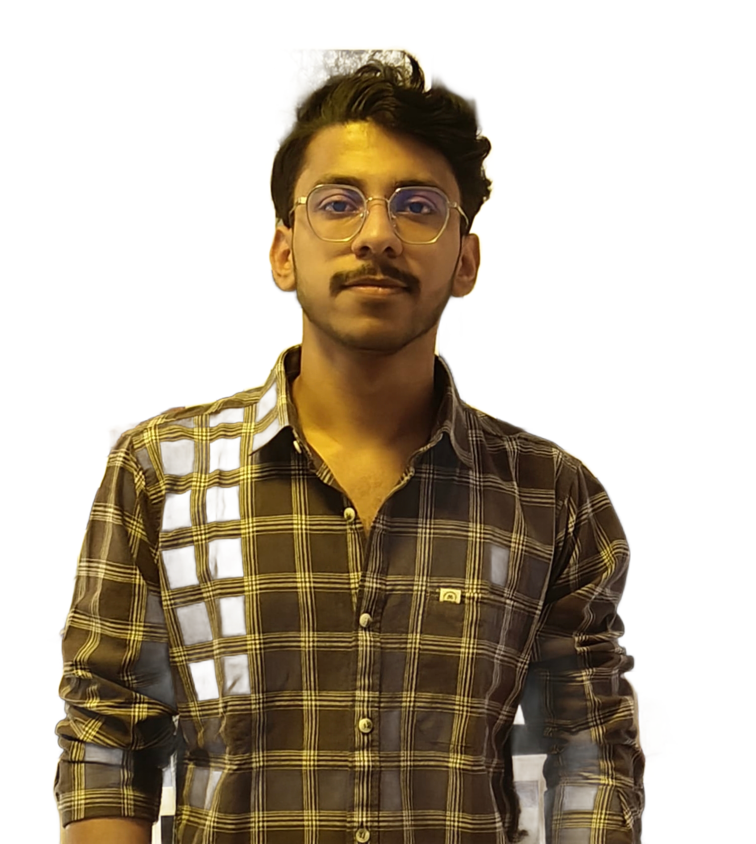 Abhinav Anand