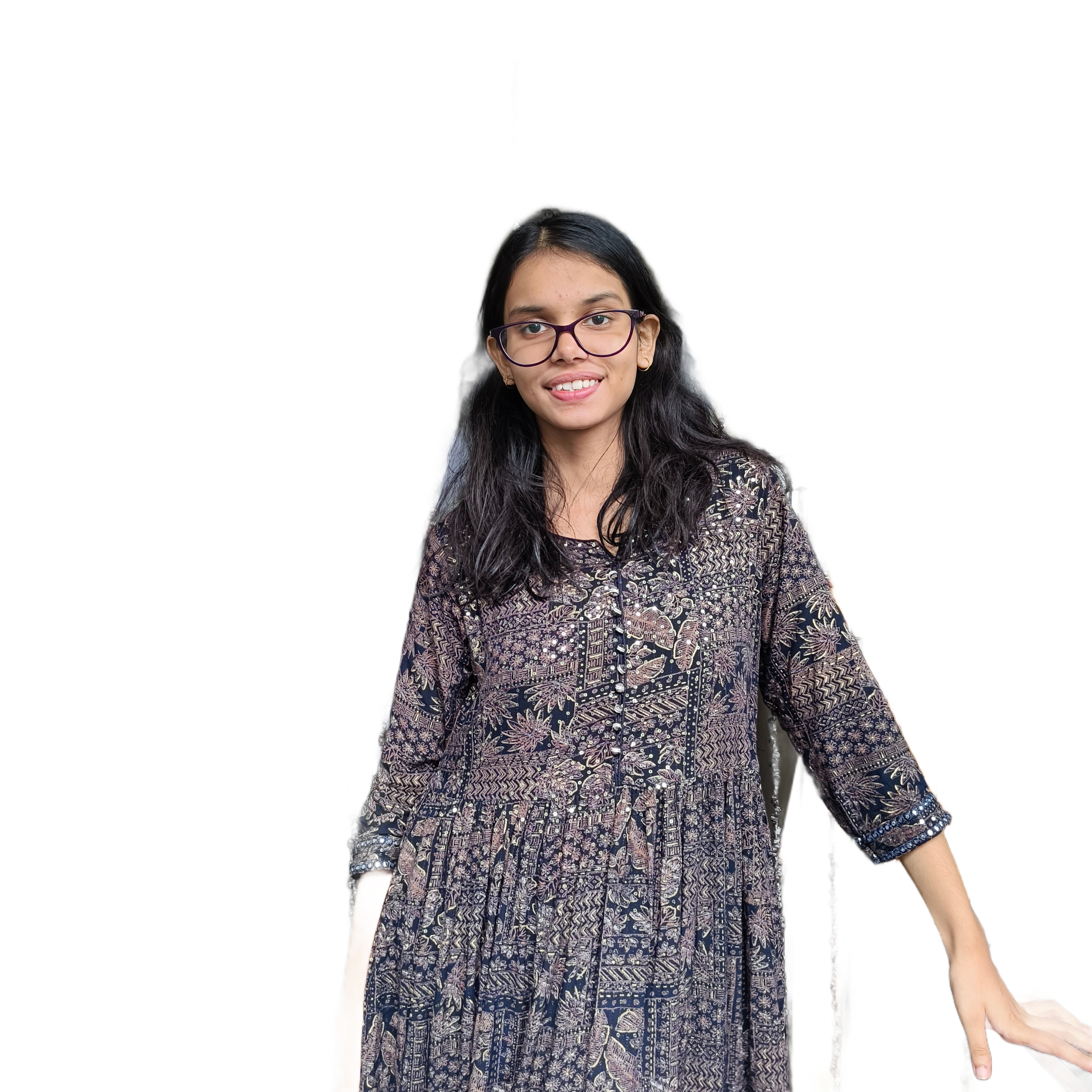 Prashasti Srivastava