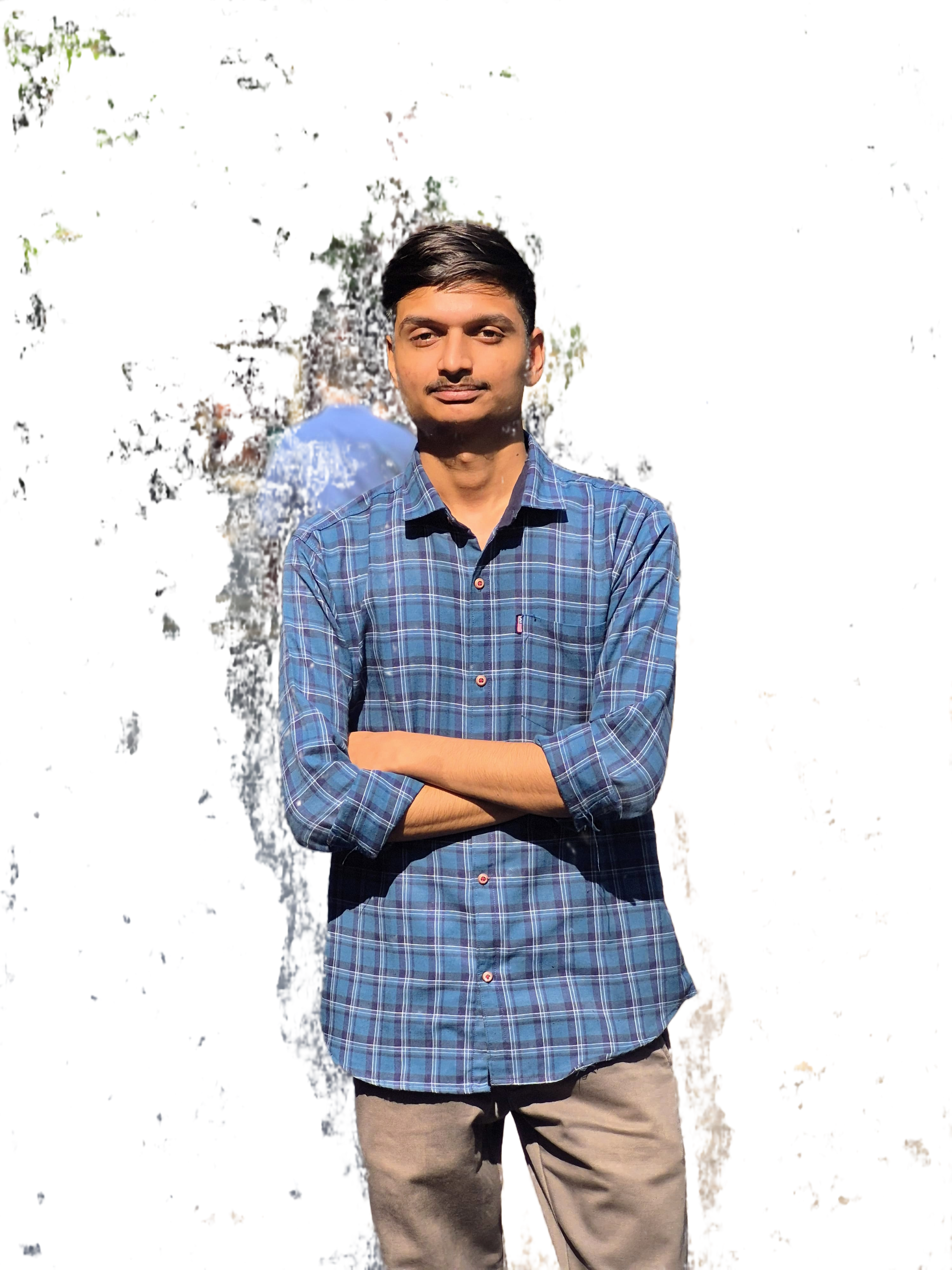 Rudra Pratap