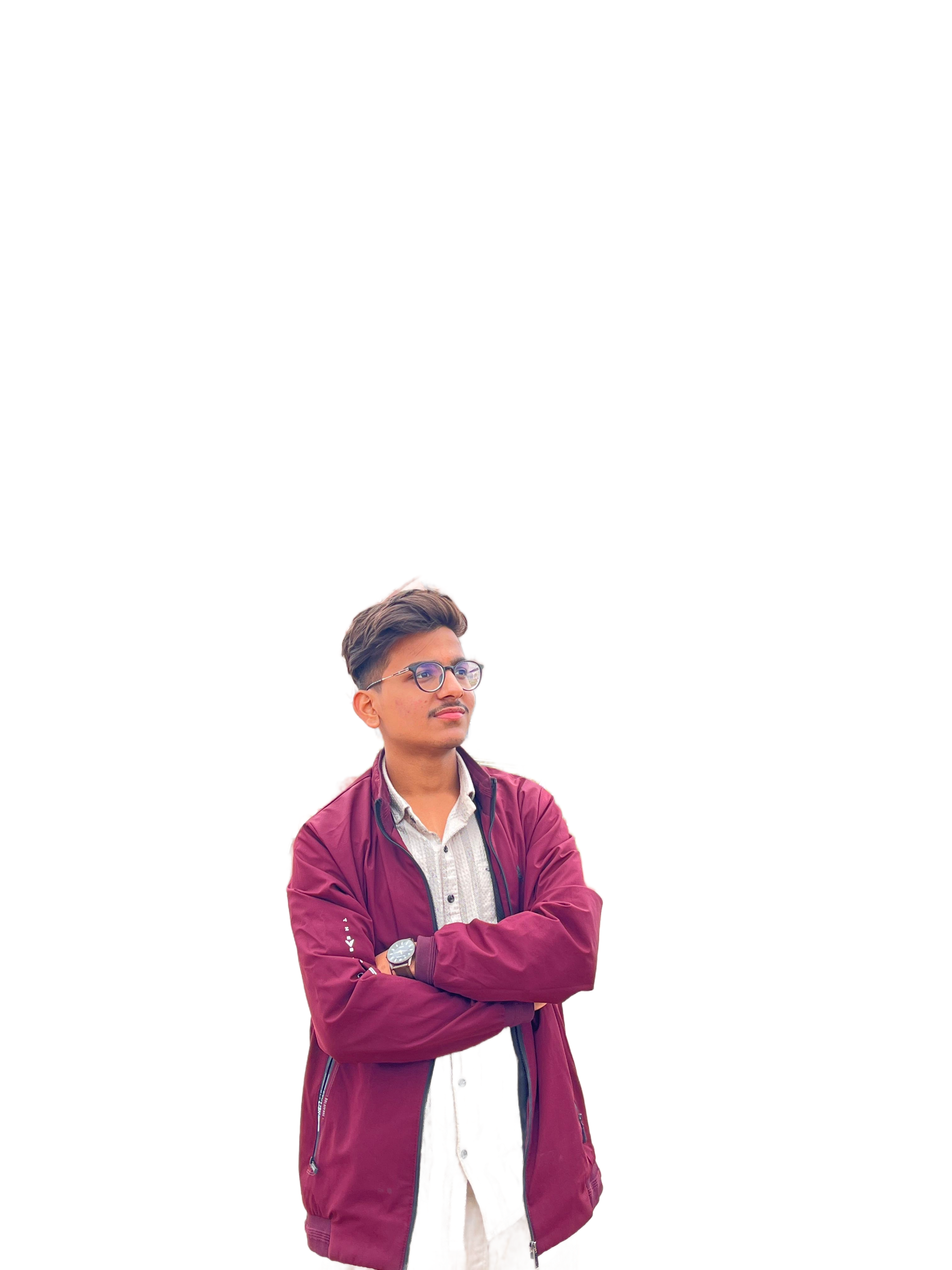 Satyam Kumar Jha
