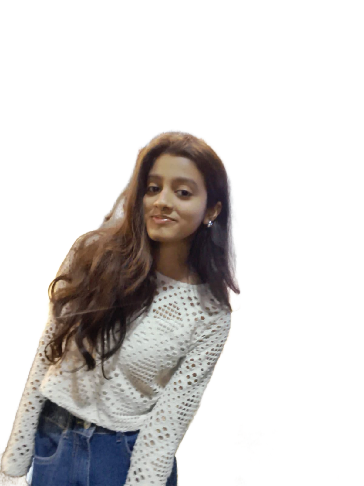 Tanushree Thakur