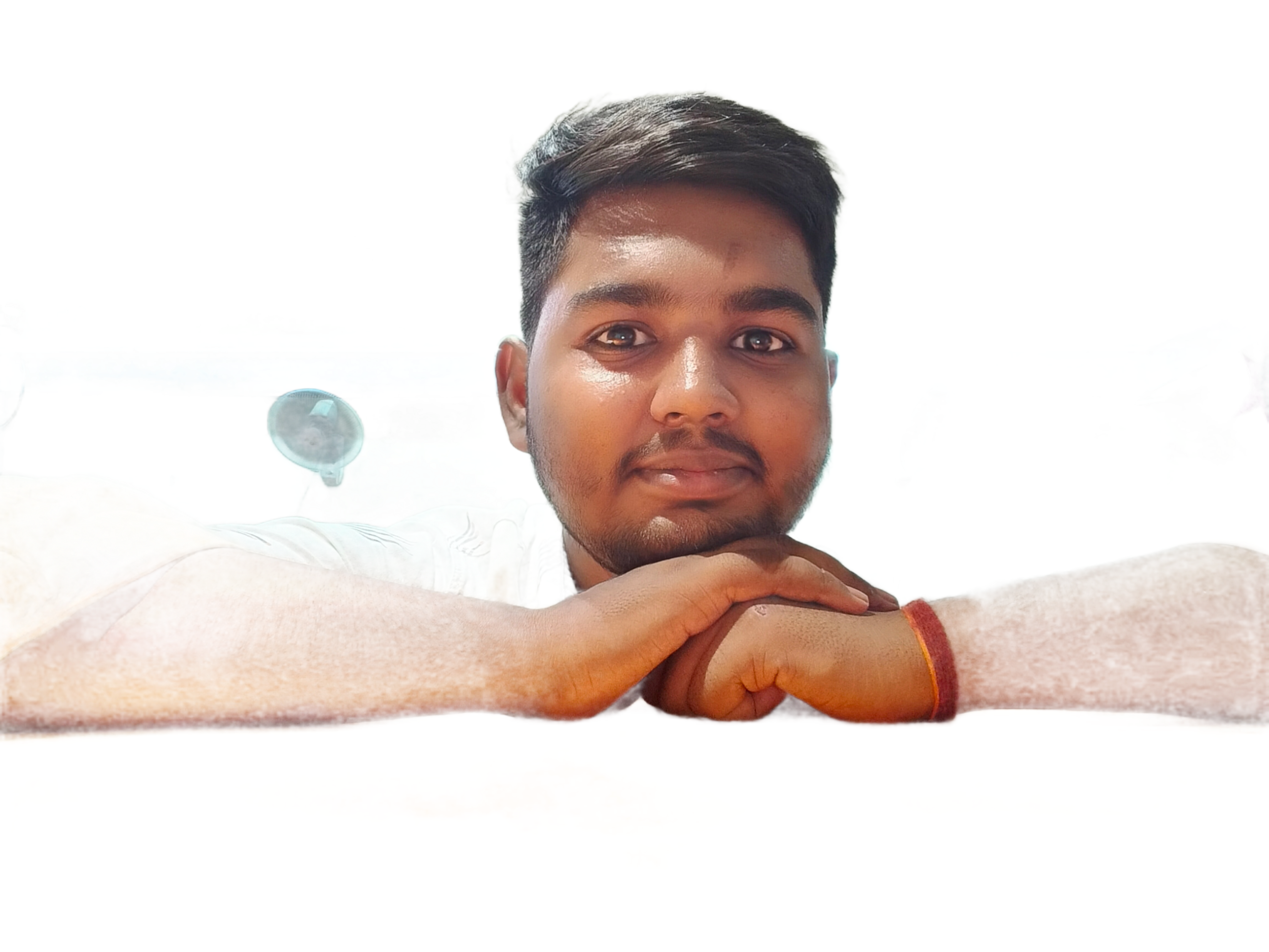 Biswajit Mandal