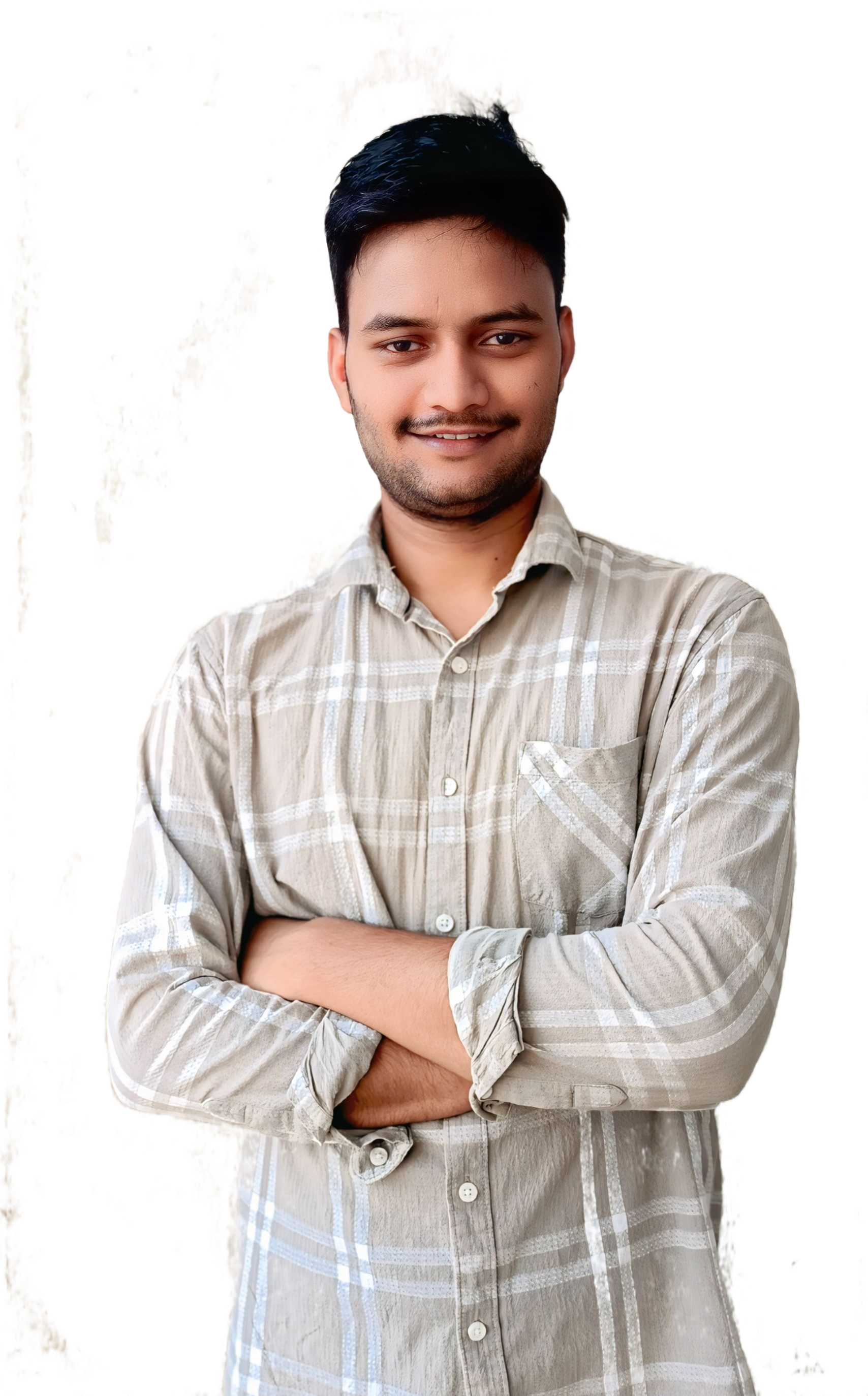 Ritesh Yadav
