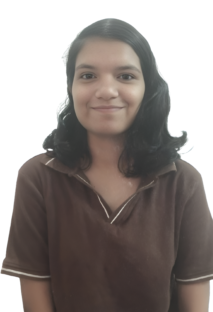 Naincy Yadav