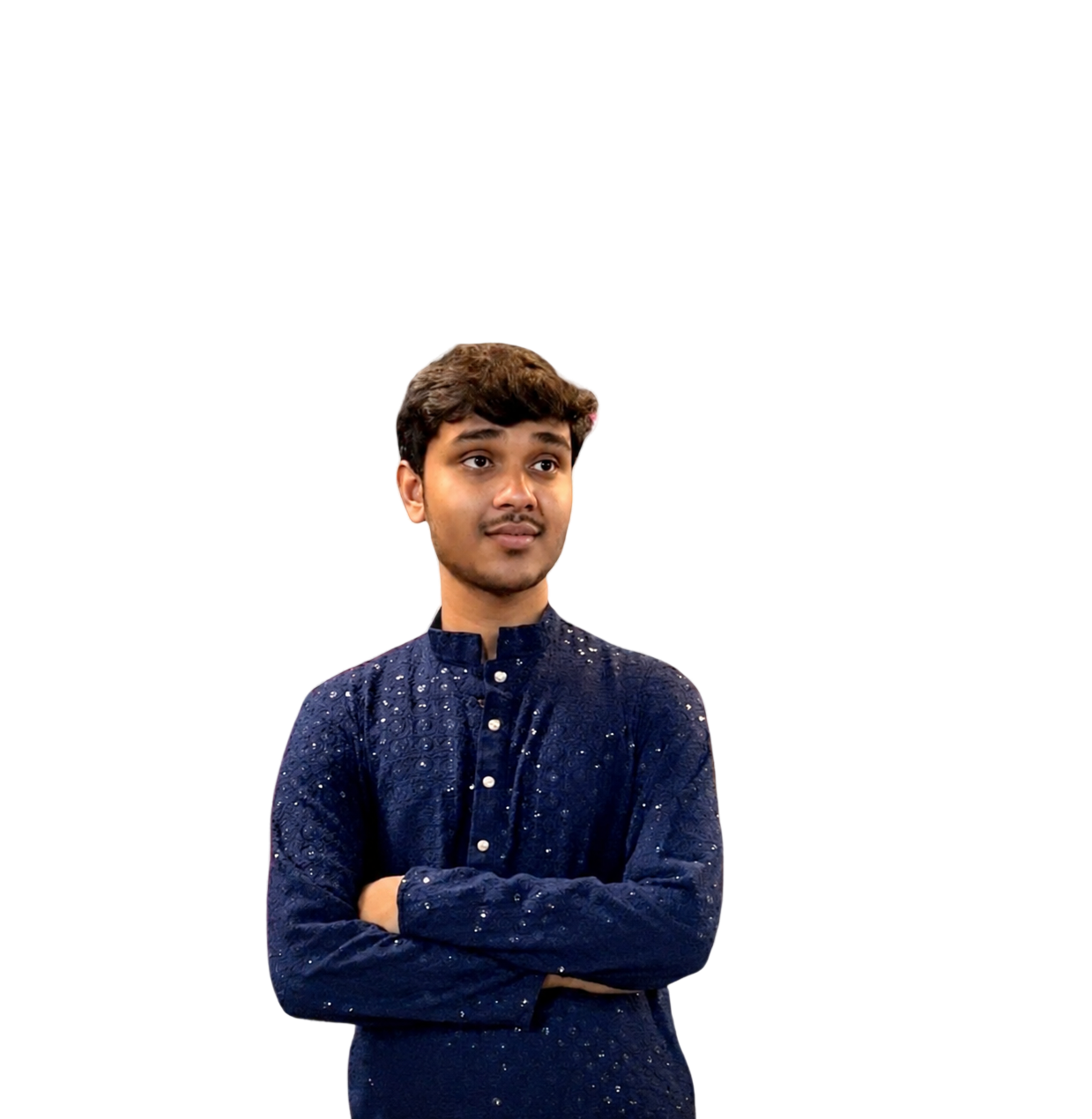 Nikhil Kumar