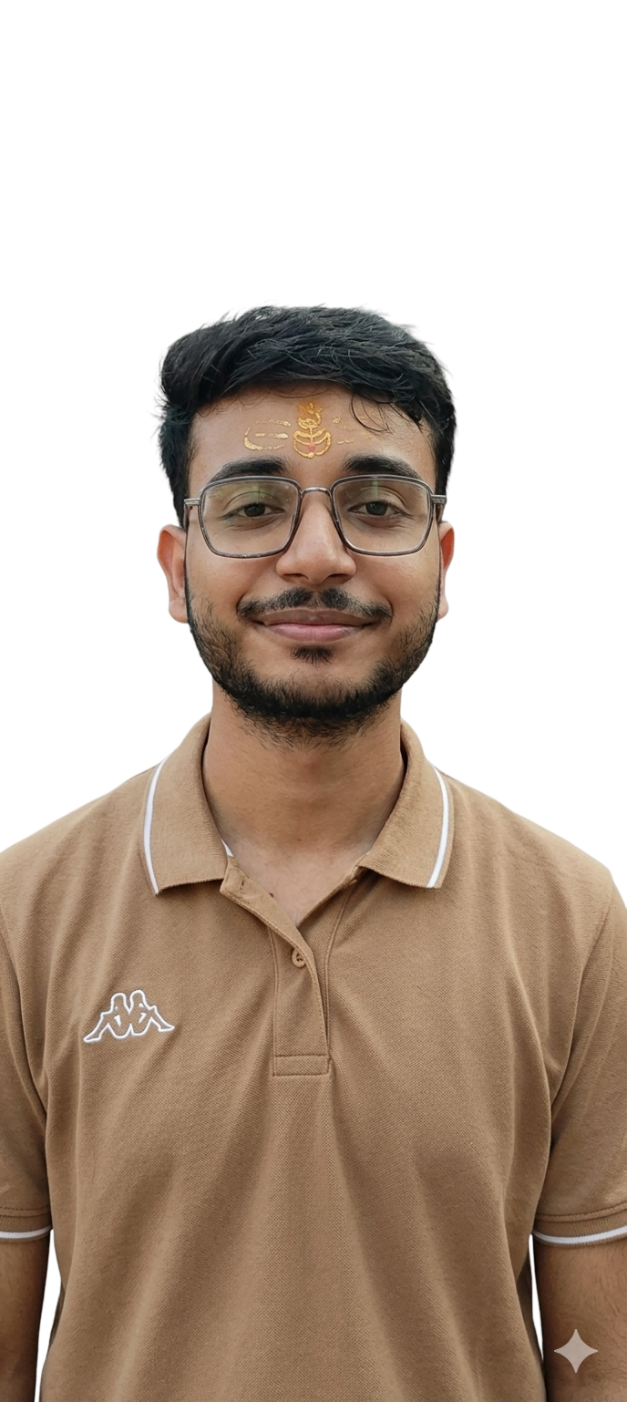 Sujal Kumar
