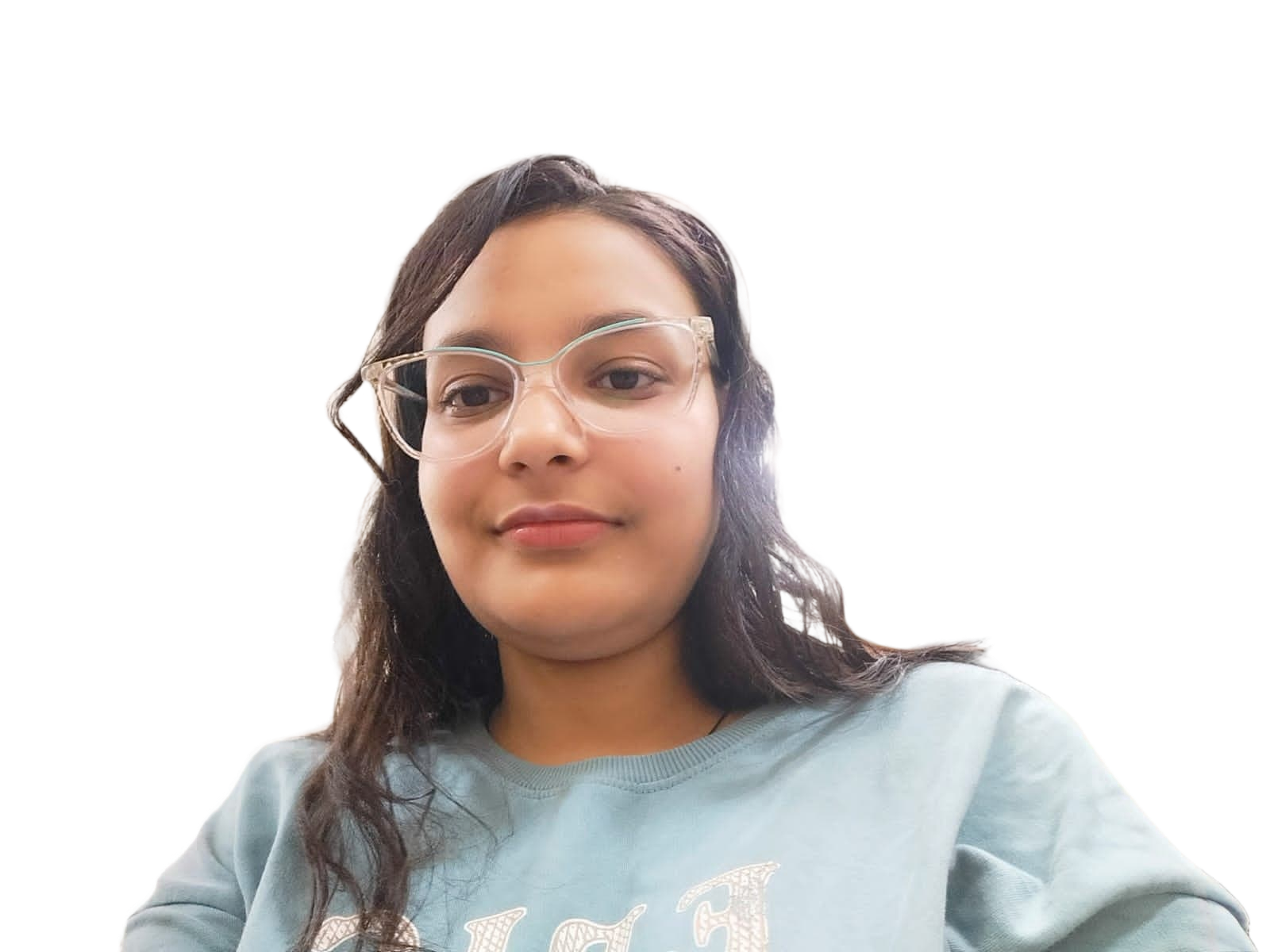 Tanishka Jindal