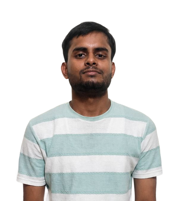 Ayush Nag