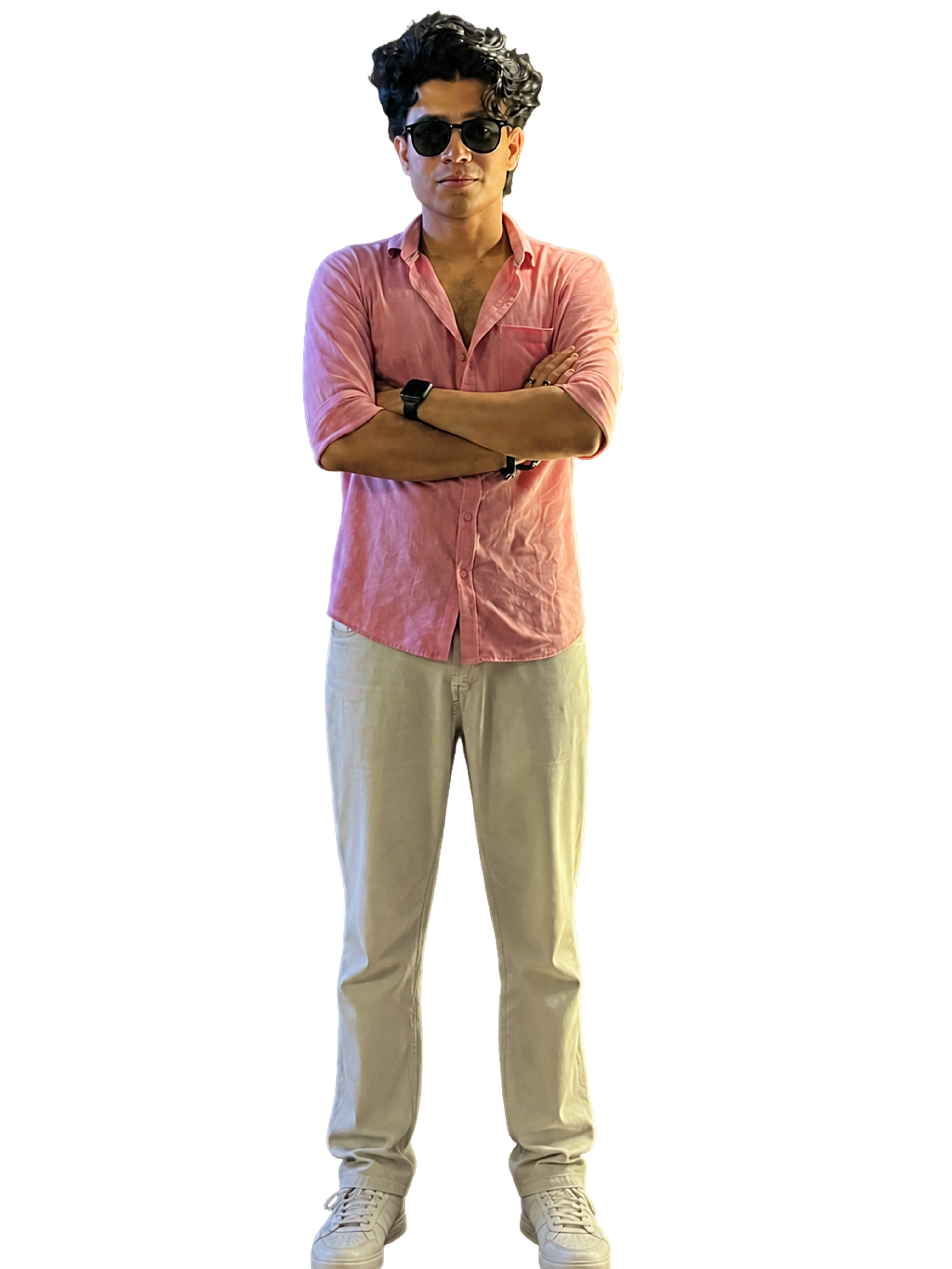 Anurag Mishra