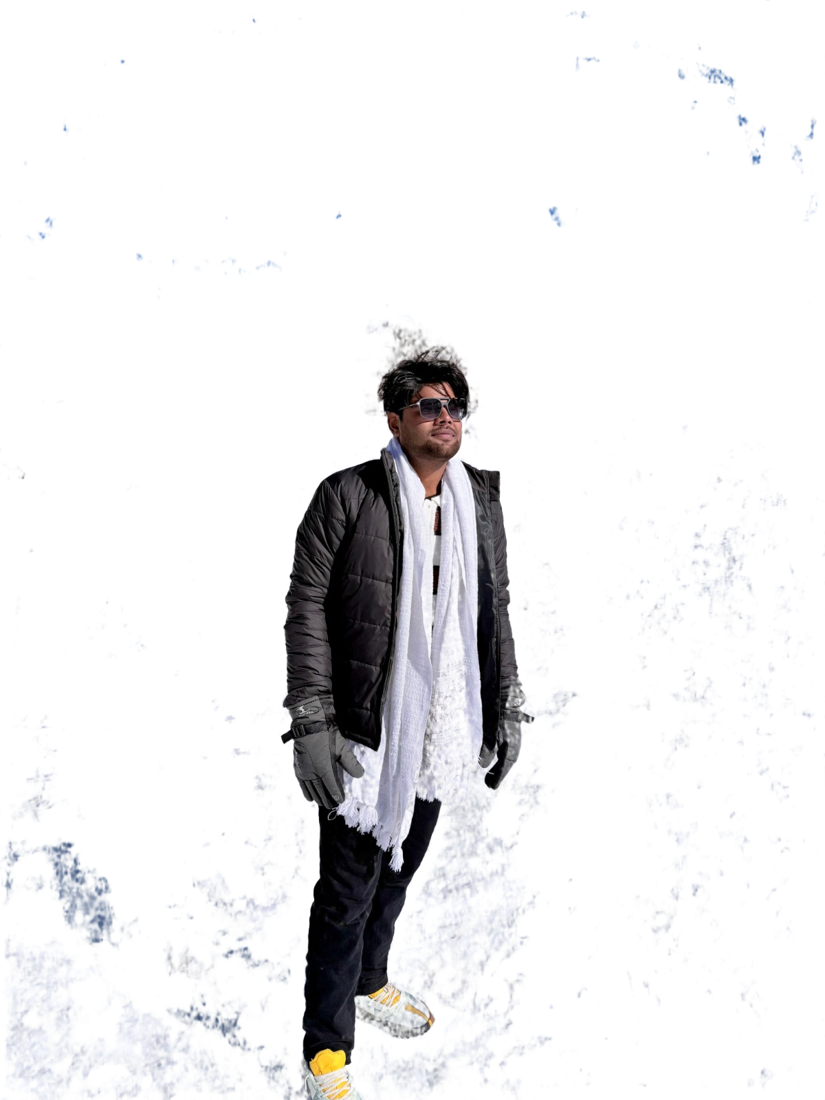 Aman Khan