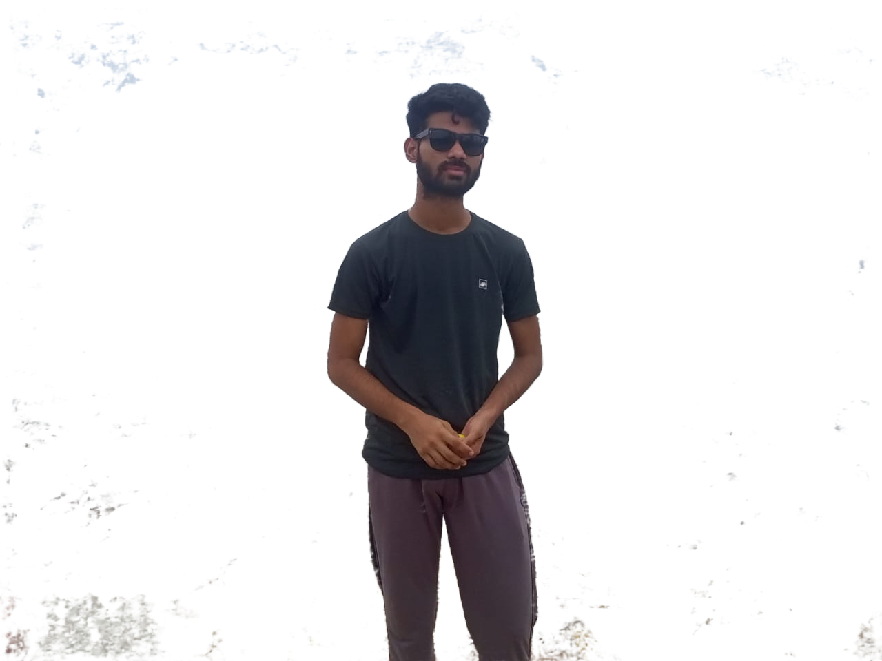 Aditya Rai