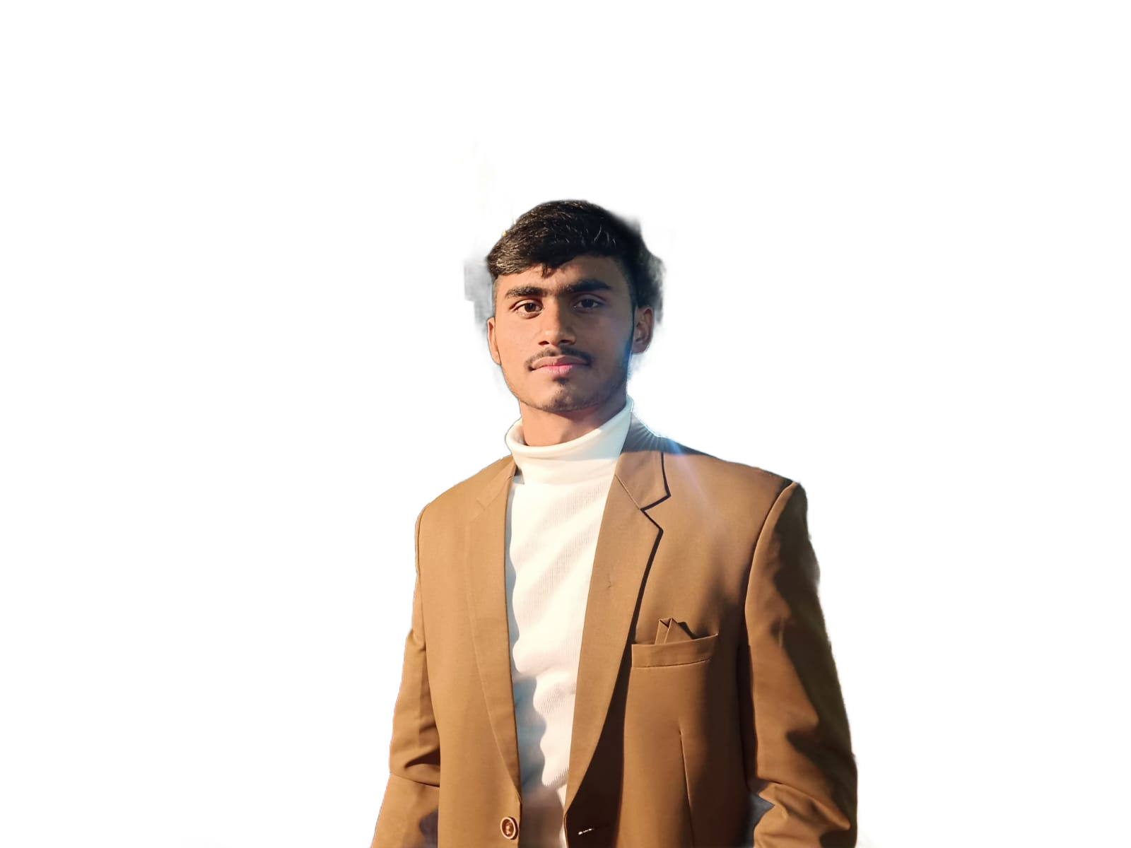Sachin Upadhyay