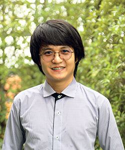 Asst.Prof.Sittikorn Chancharoenrith, Ph.D.