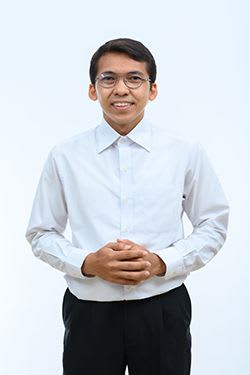 Asst.Prof.Keatisak Sang-arun, Ph.D.