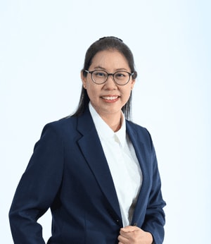 Asst.Prof.Chutima Khemcharoen